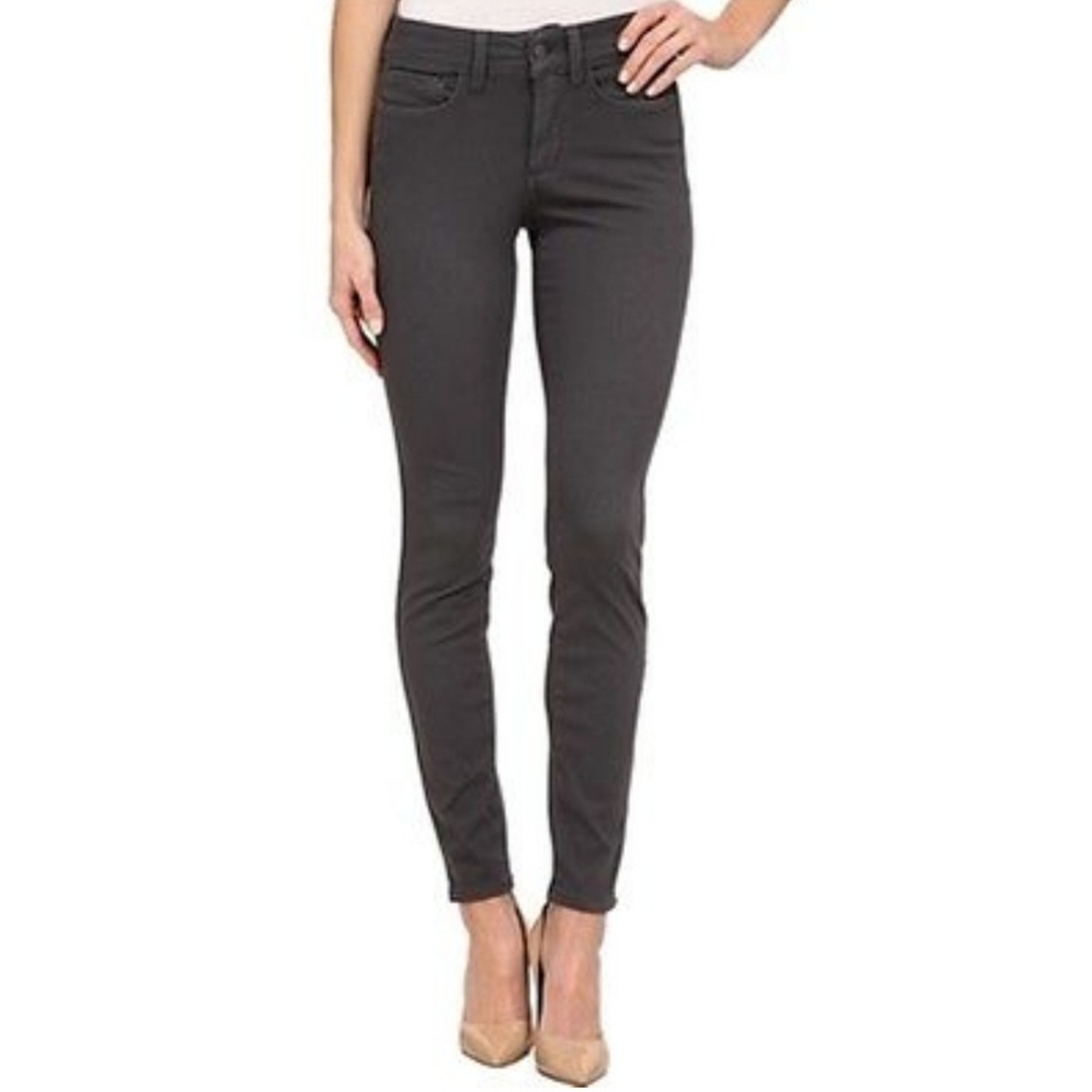 🎋NYDJ Demin Skinny Jeans - Picture 2 of 5